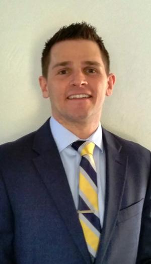 Michael Mazurek
